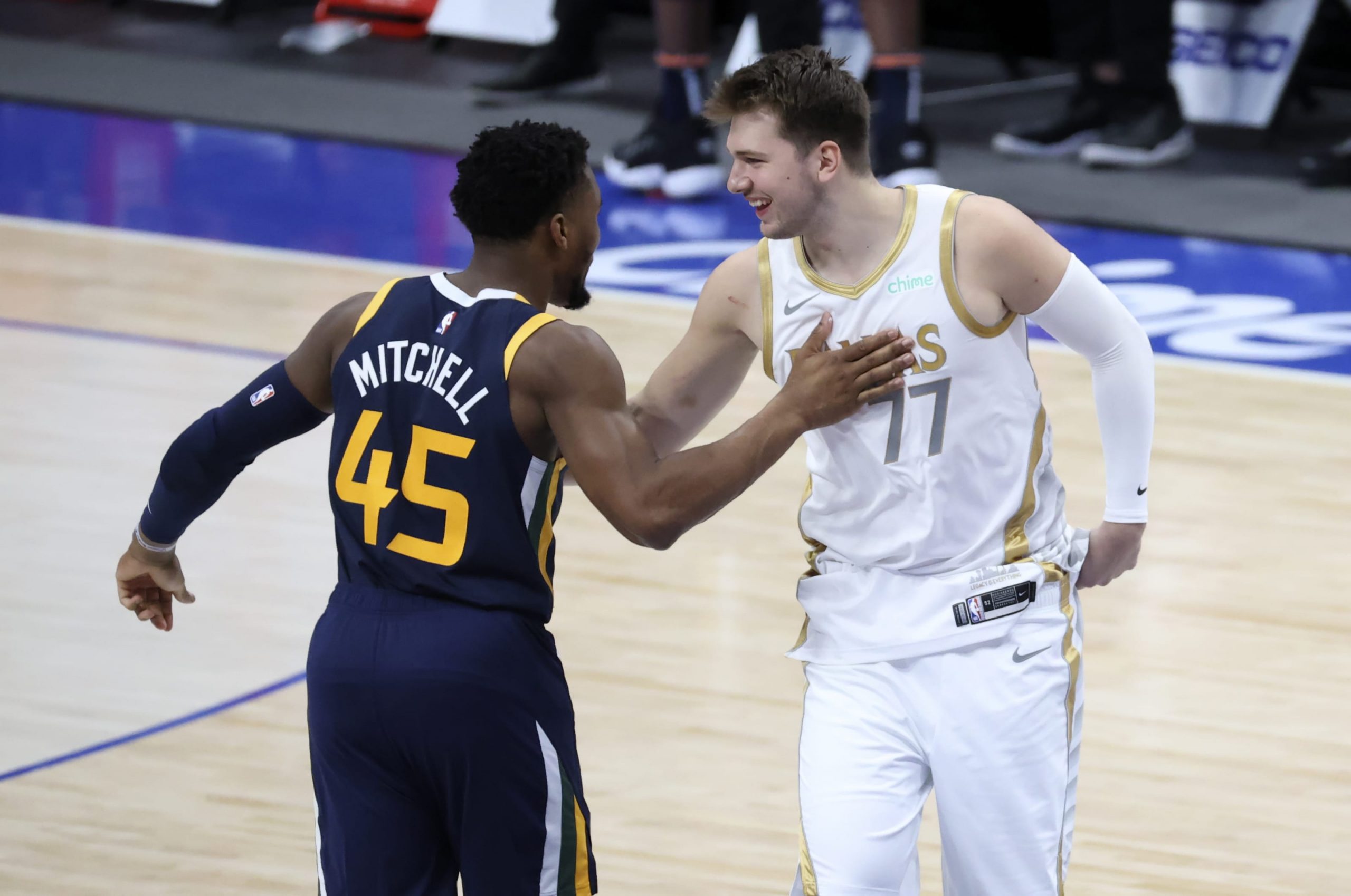 Utah Jazz vs Dallas Mavericks: Match Prediction, Injury Report & Players to watch out for
