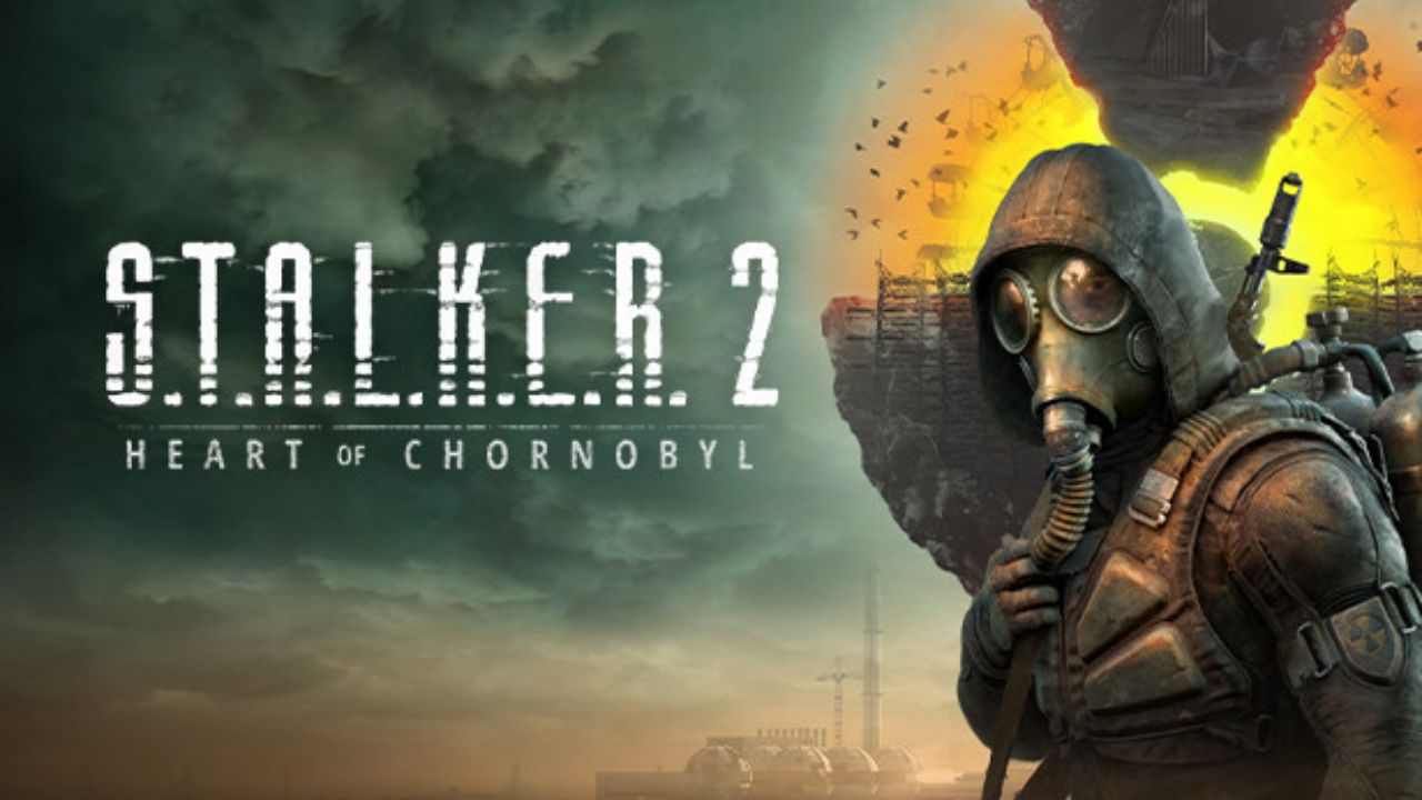 Stalker 2: Heart of Chernobyl