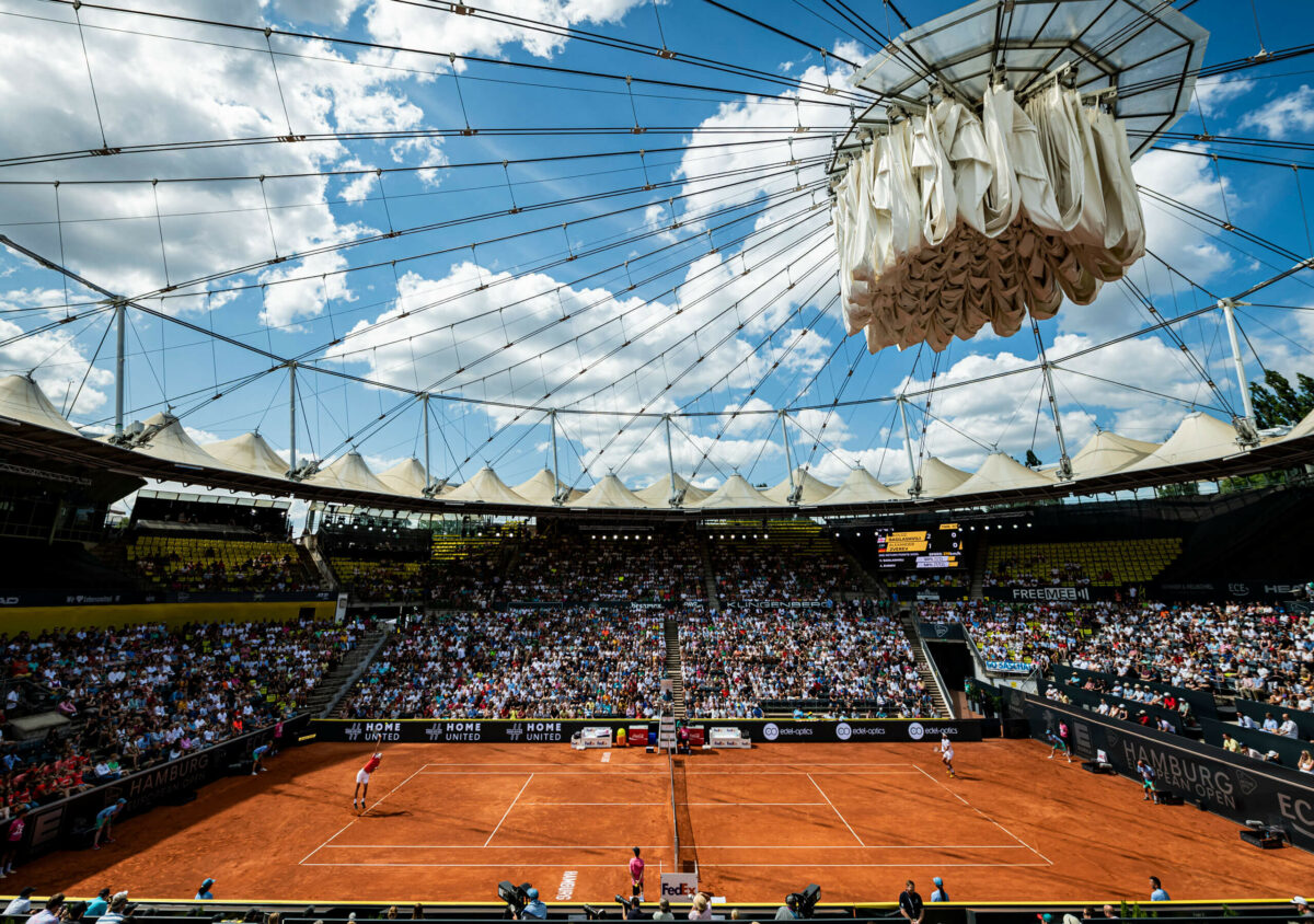 Hamburg European Open