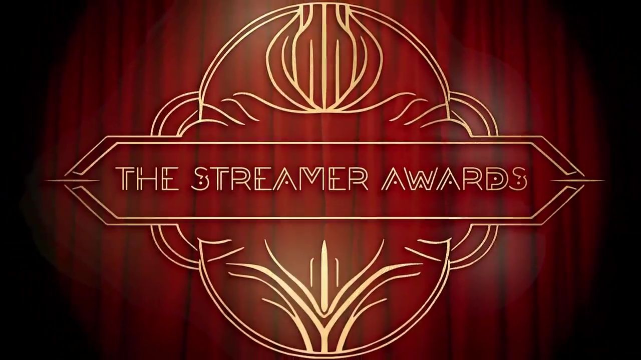 Streamer Awards 2023