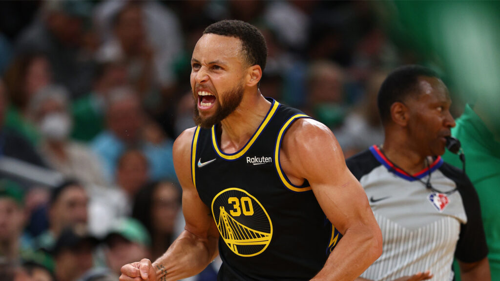 Is Steph Curry Playing Tonight Vs Celtics Update On Warriors Star