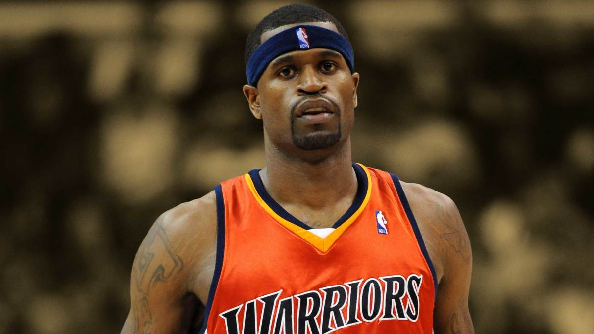 Stephen Jackson's Epic Shooting Club Incident that almost killed a ...
