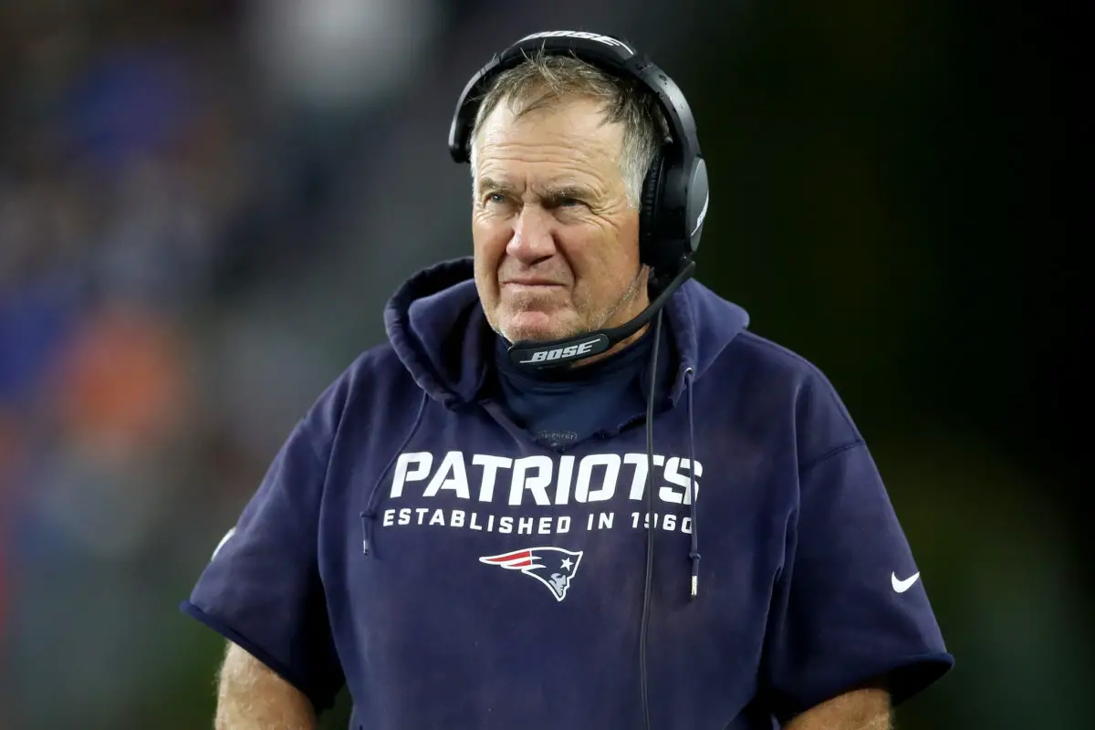 Who was Bill Belichick married to? Learn all about his ex-wife