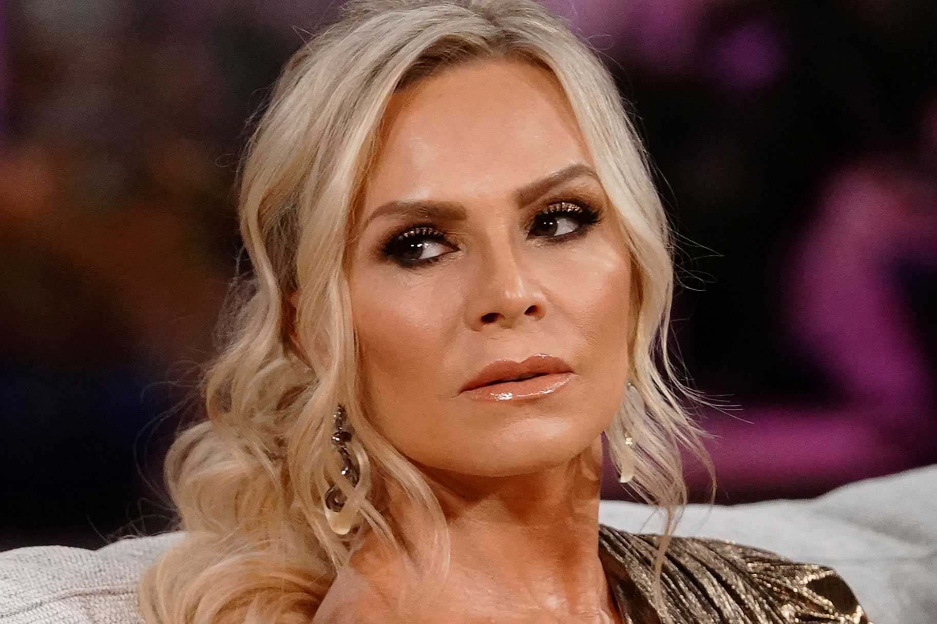 Tamra Judge Net Worth, Salary, Career, and Personal Life