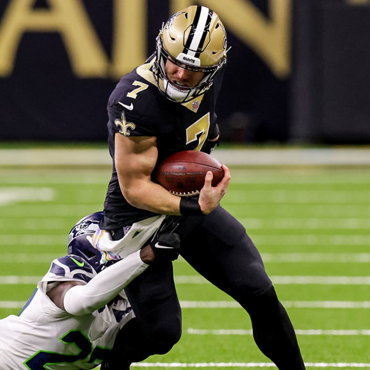 Taysom Hill net worth 2021: What is Hill's salary with the Saints