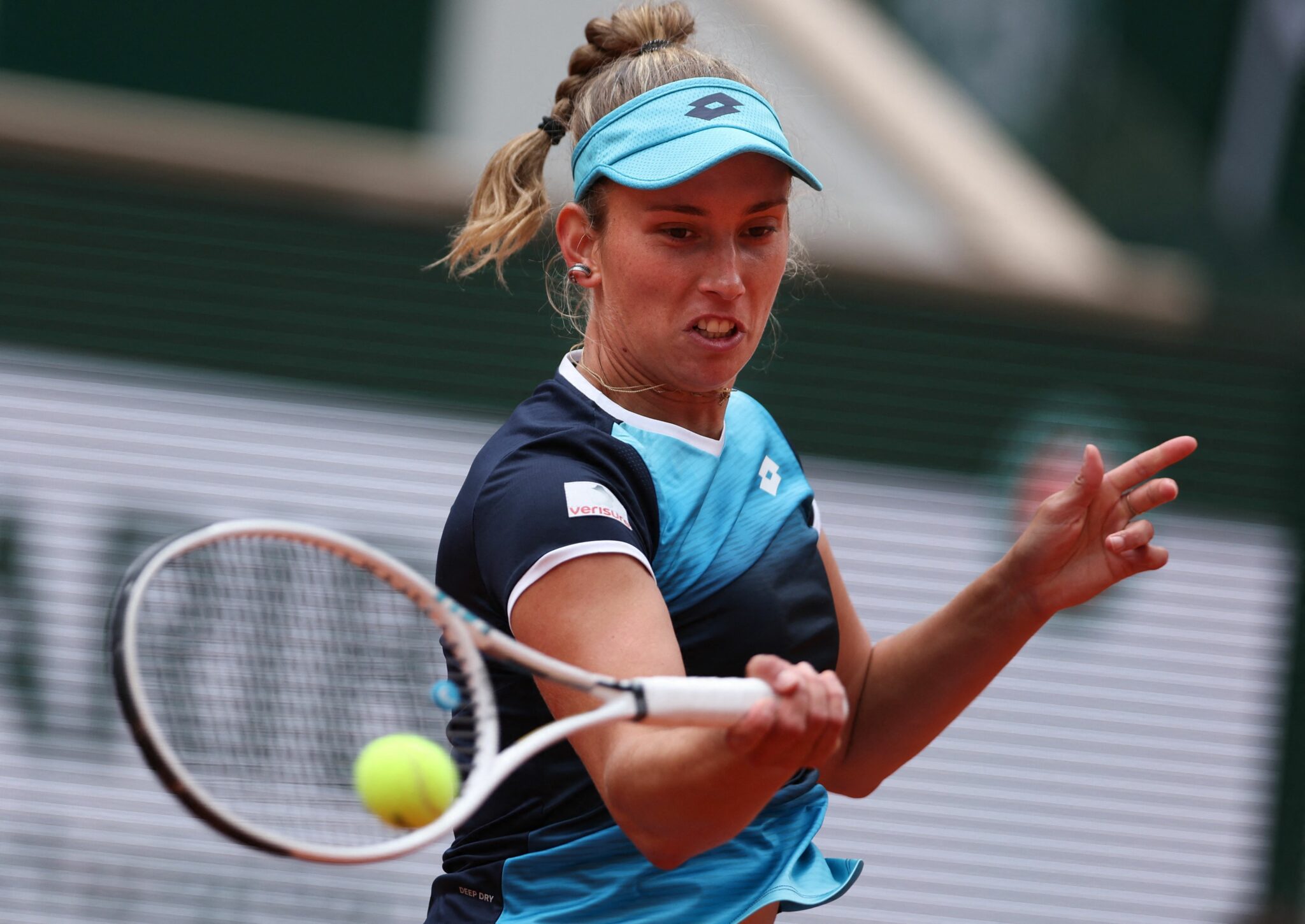 Monterrey Open 2023 Elise Mertens Vs Elisabetta Cocciaretto Preview Head To Head And Prediction 5768