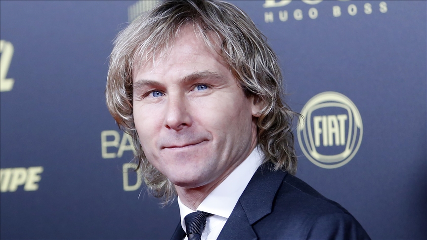 Pavel Nedved