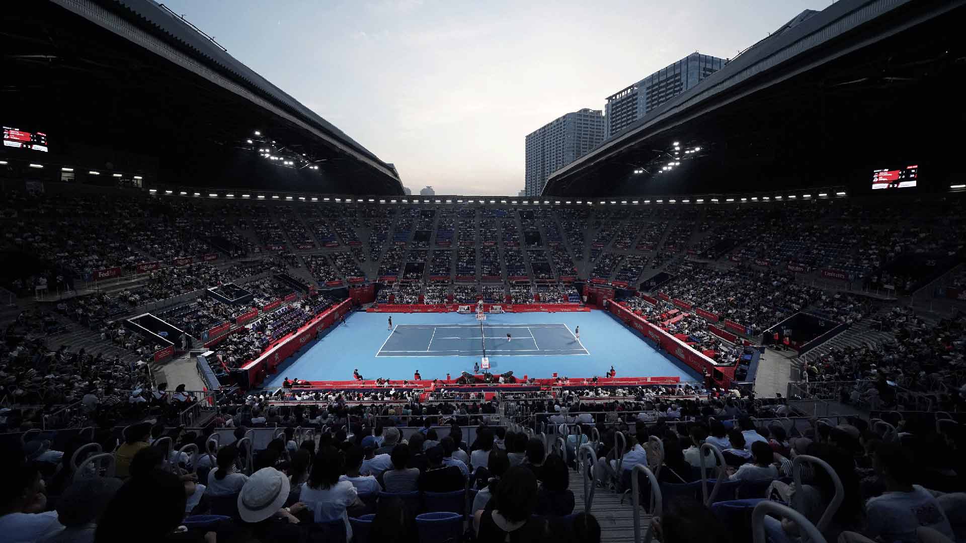 Atp Tokyo Open 2024 Live Kalli Carmelle