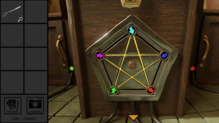 How to Beat Trace Escape Room on Cool Maths Games? – Easy Tips