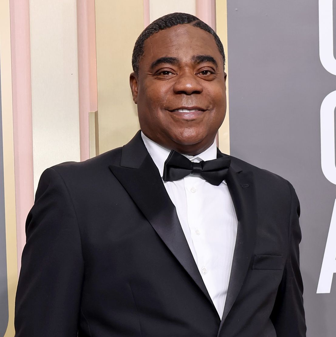 Is Tracy Morgan gay? Learn all about his relationship history and more