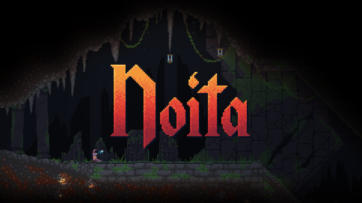 Noita Epilogue 2 Update