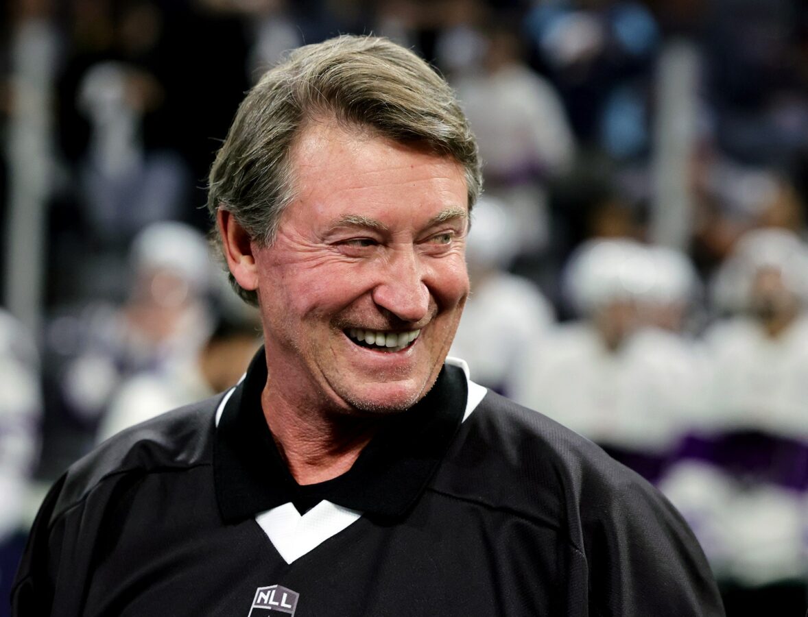 Wayne Gretzky net worth 