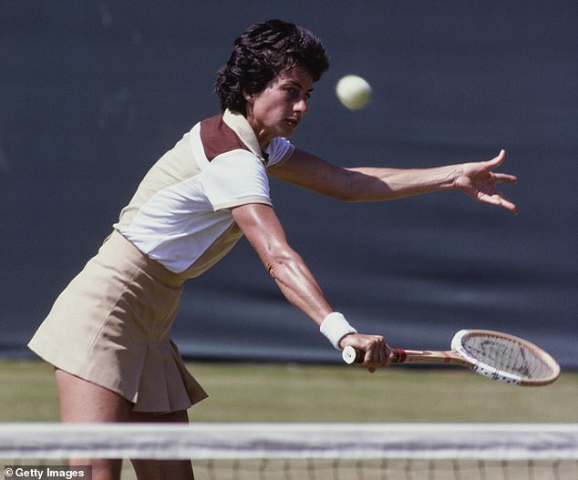 Virginia Wade