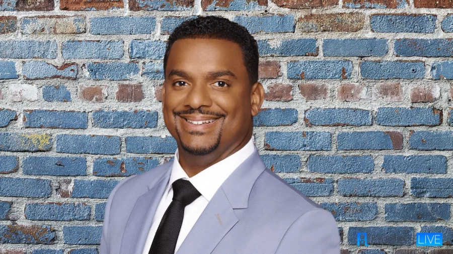 Alfonso Ribeiro