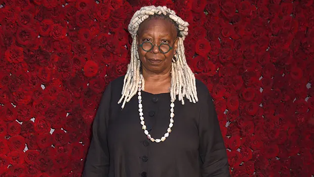 Whoopi Goldberg