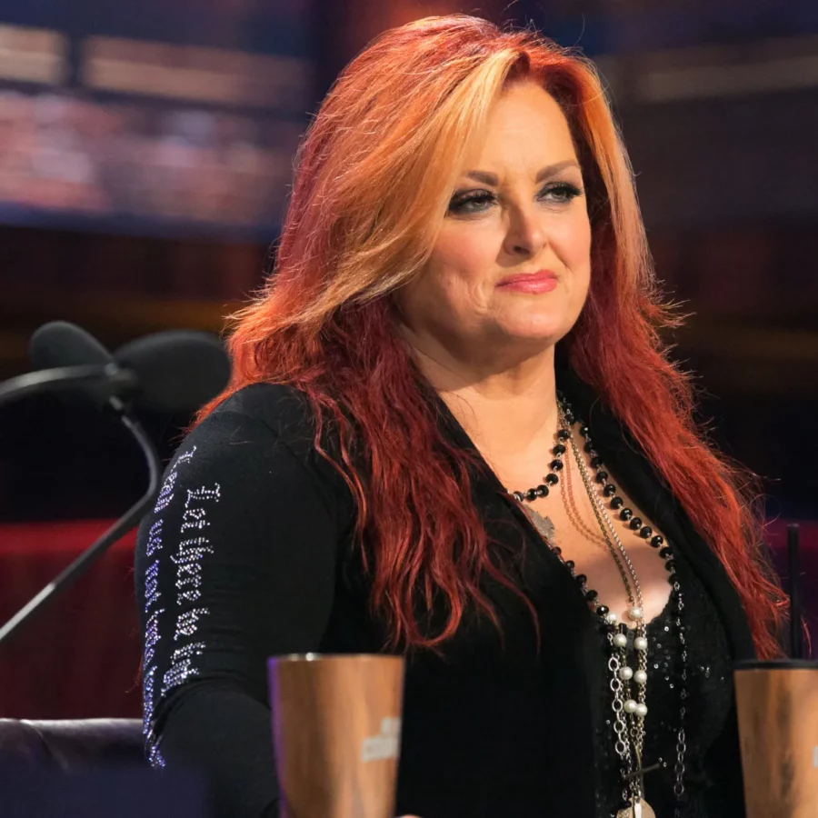 Wynonna Judd 