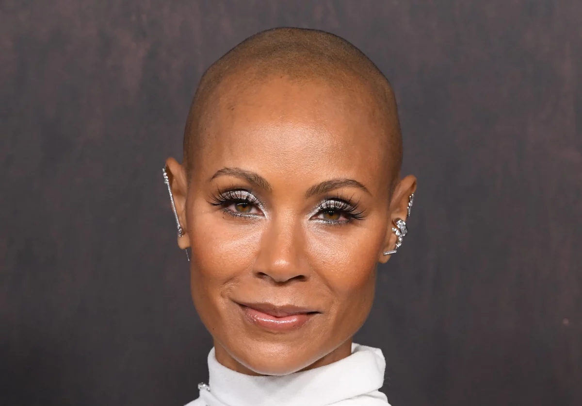 Jada Pinkett Smith